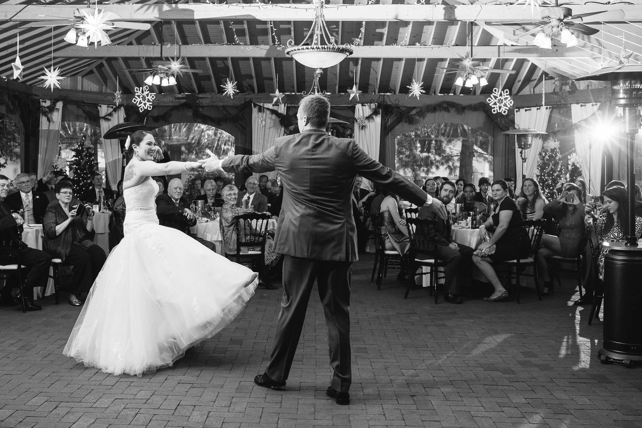 Friendly Entertainment - Wedding DJ in Harford County, Maryland