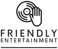 Friendly Entertainment Logo