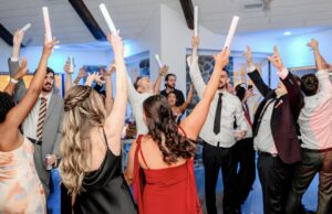Frank Marsden - Baltimore Wedding DJ