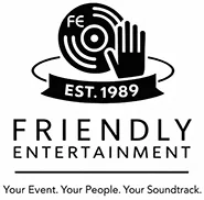 Friendly Entertainment Logo